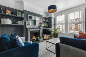 55, Briscoe Road, Colliers Wood, London SW19 2AH