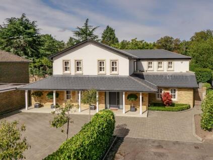 Milner Drive, Cobham, KT11