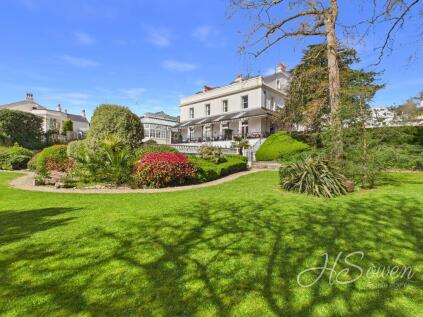 Braddons Hill Road East, Torquay