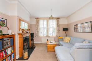 19, Orchard Road, St George, Bristol BS5 7HS