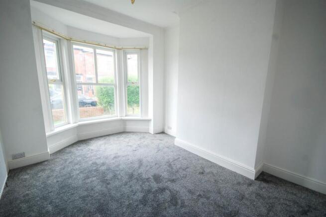 Front Lounge