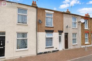 12, James Street, Sheerness ME12 2QE