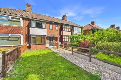 Norwich Road, Costessey, Norwich