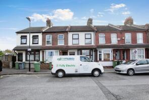 61, Falcon Street, Plaistow, London E13 8DD