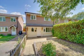 19, Morden Road, Cambridge CB23 3UN