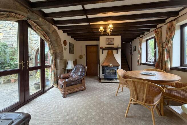 Barn Conversion for sale Image 4