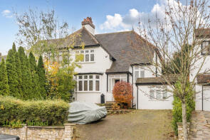 81, Hartley Down, Purley CR8 4ED