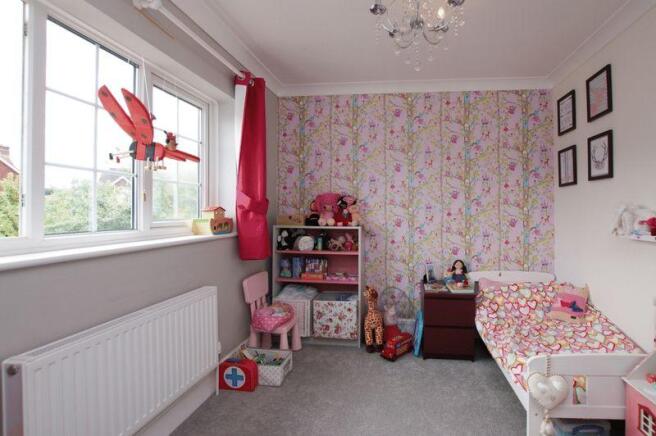 Bedroom 4