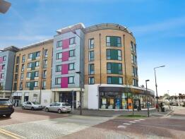 Flat 7, 170 Saxon House, London Road, Wallington SM6 7AN