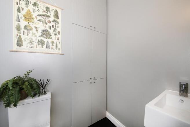 CLOAKROOM