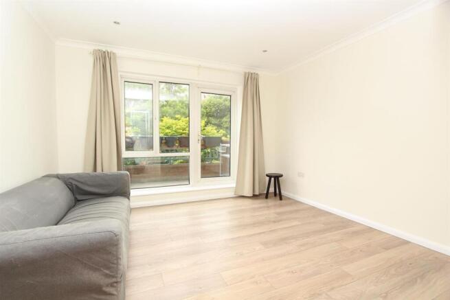 Tavistock Close, N16