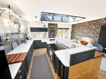 Hall Crescent, Benfleet