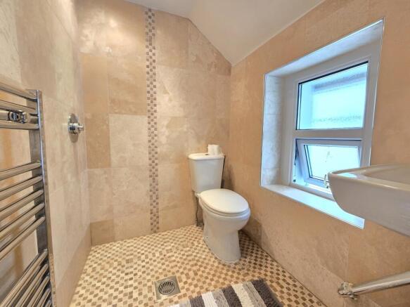 Wet Room