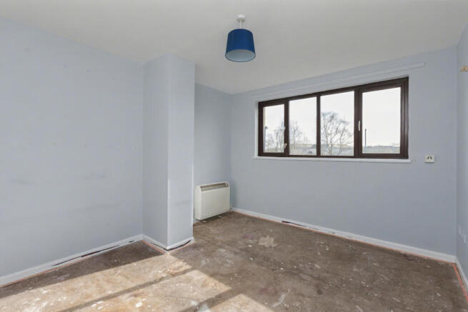 Flat 77, Quartercroft, Pyramid Close, Weston Favell, Northampton, Northamptonshire, NN3 8DP