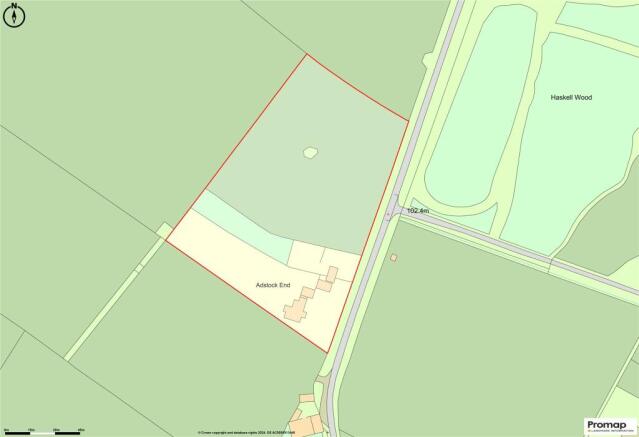 Plot Map