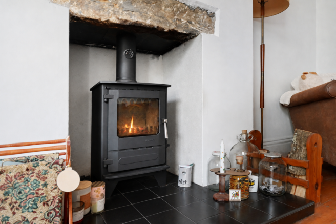 2 bed End of Terrace for sale Image 4
