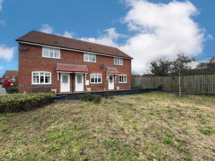 Rokeby Way, Sepnnymoor