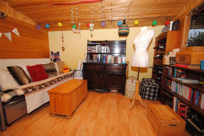 Hobbies Shack