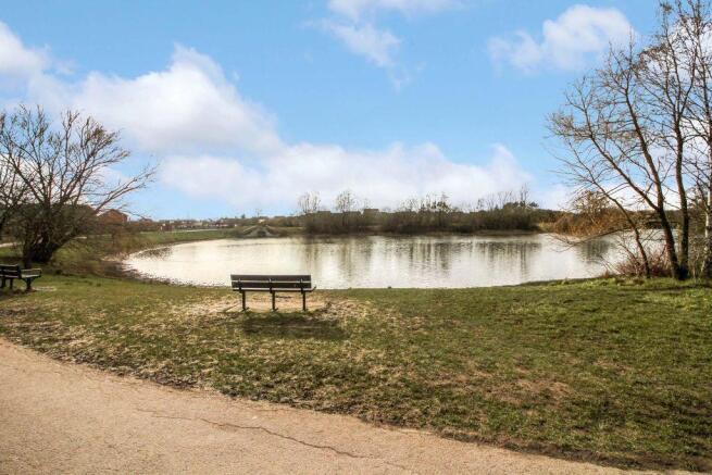 Rawcliffe Lake
