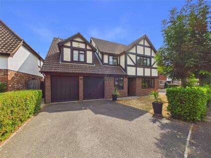 Valleyview Drive, Rushmere St. Andrew, Ipswich, Suffolk, IP4