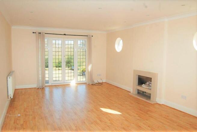 Sitting room