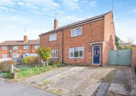 20, Marygold Walk, Amersham HP6 6QF