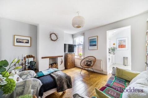 Addlestone, Surrey, KT15