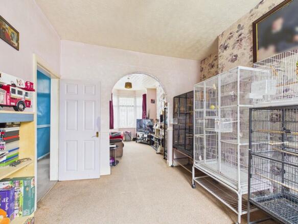 2 bed Terraced for sale Image 4