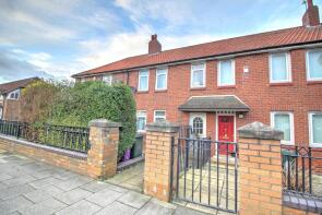100, Ponteland Road, Cowgate, Newcastle Upon Tyne NE5 3DD