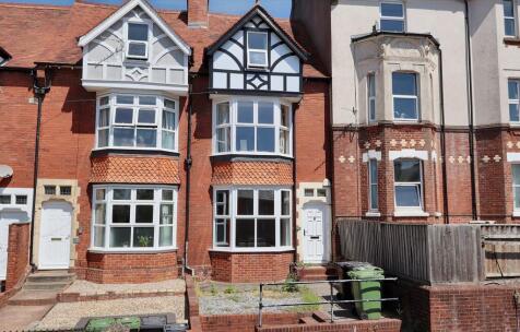 Union Road, Exeter, EX4