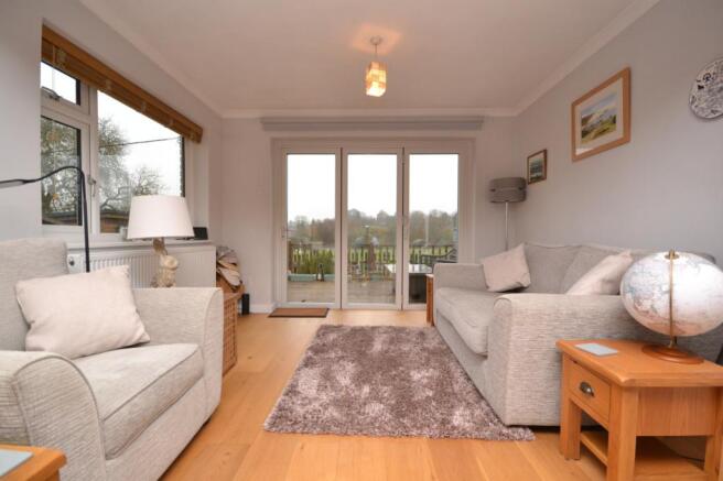 sitting room