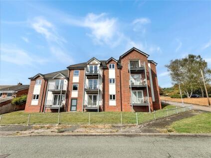 Tackeroo Court, Bracken Close, Hednesford, Cannock, WS12