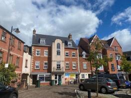 10, Main Square, Chorley PR7 7AR