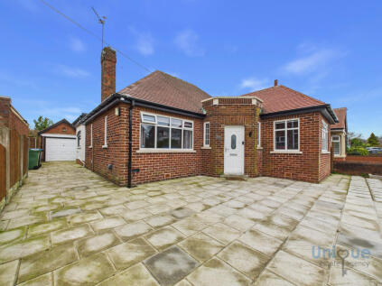 Blackpool Road, Poulton-le-Fylde, FY6