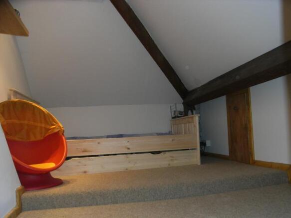 Occasional Room