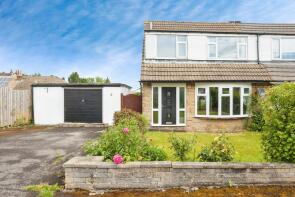 4, Whitley Way, Grange Moor, Wakefield WF4 4EP