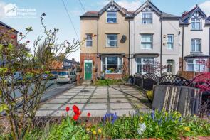 88, Church Road, Manchester M41 9DB