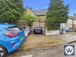 86, Holborn Road, Plaistow, London E13 8PA
