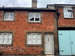 25, Church Street, Eye IP23 7BD
