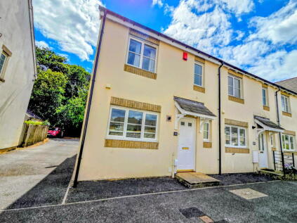 Temeraire Road, Manadon Park, Plymouth