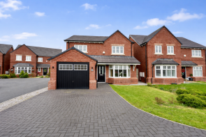 10, Williams Way, Preston PR3 6DG