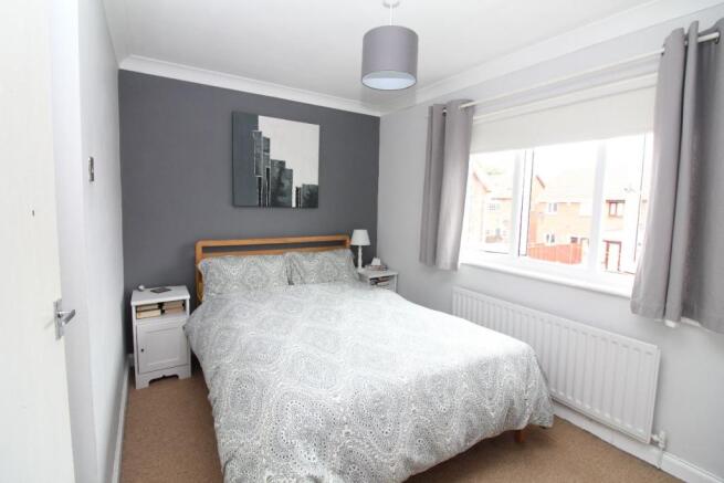Main Bedroom pic 1