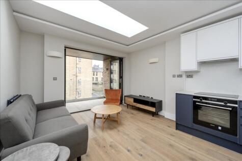 Chaplin Apartments, The Grove W6, Hammersmith W6