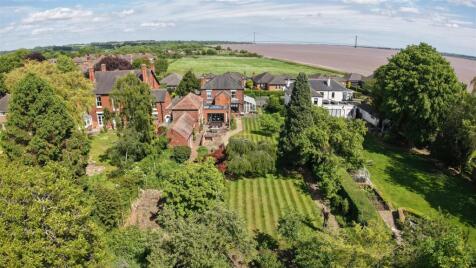 Humber Road, North Ferriby