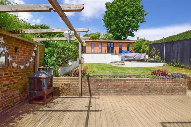 Patio / Decking