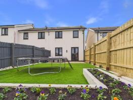 22, Park Tolvean, Redruth TR15 2SR
