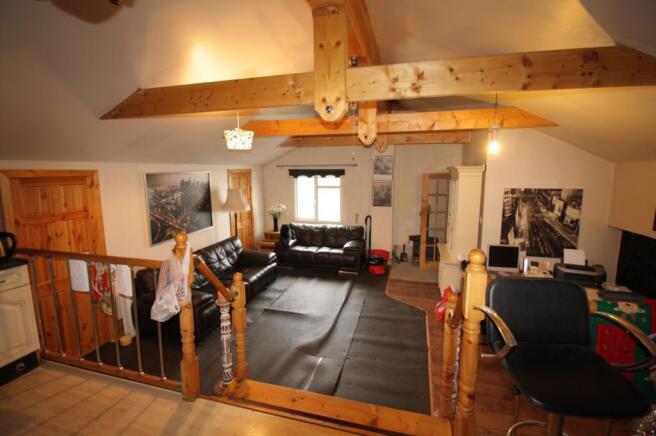 Staff Room