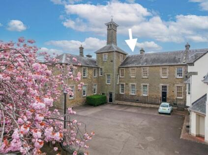 Lanesborough Court, Gosforth, NE3