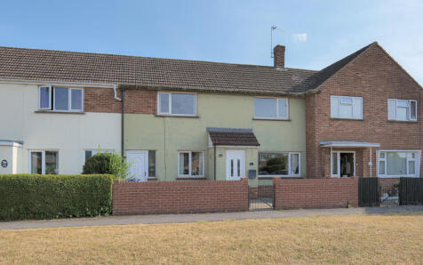 Wiltshire Crescent, Melksham
