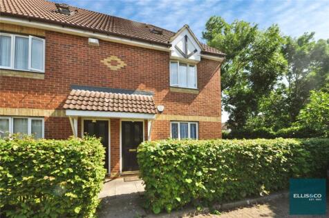 Dorset Mews, Finchley, N3